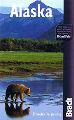 Bradt Travel Guide Alaska