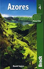 Azores, Bradt Travel Guide (4th ed. Sept. 2010)