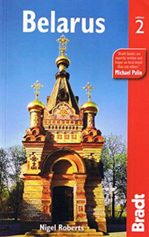 Belarus, Bradt Travel Guide