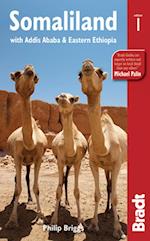 Somaliland, Bradt Travel Guide (1st ed. Mar. 12)