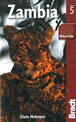 Zambia, Bradt Travel Guide (5th ed. Dec. 11)