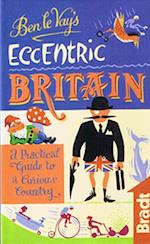 Ben Le Vay's Eccentric Britain