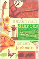 Savannah Diaries* (1st ed. Feb. 2014)
