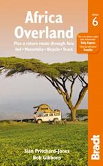 Africa Overland