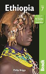 Ethiopia, Bradt Travel Guide (7th ed. Oct. 15)