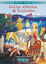 Celtic Myths and Legends