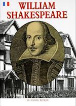William Shakespeare - French