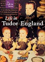 Life in Tudor England