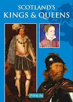 Scotland's Kings and Queens