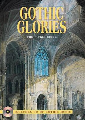 Gothic Glories plus CD