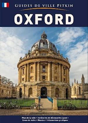 Oxford City Guide - French