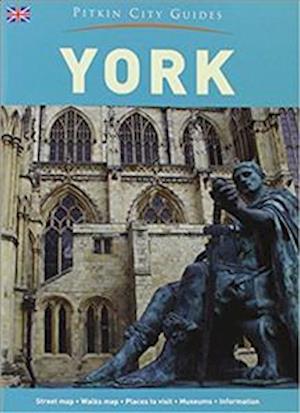 York City Guide - English