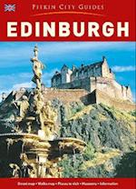 Edinburgh City Guide - English