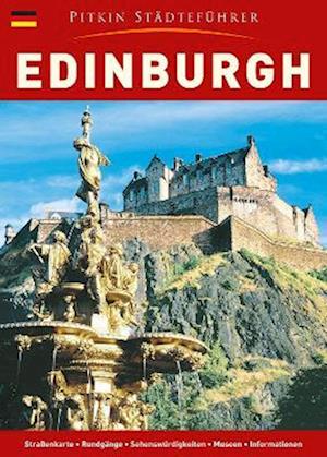 Edinburgh City Guide - German