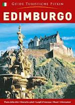 Edinburgh City Guide - Italian