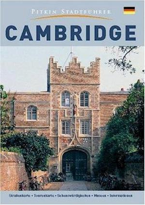 Cambridge City Guide - German