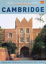 Cambridge City Guide - Spanish