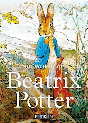 World of Beatrix Potter