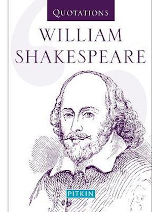 William Shakespeare Quotations