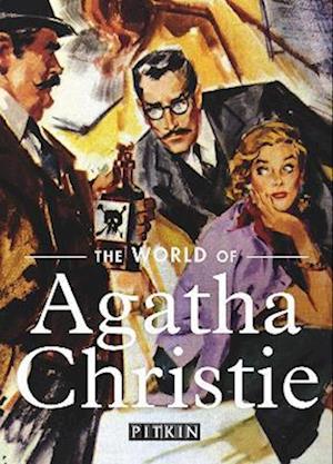 The World of Agatha Christie