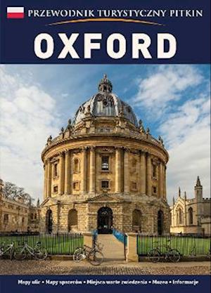 Oxford City Guide - Polish