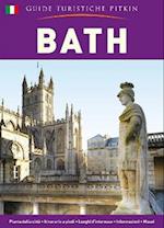 Bath City Guide - Italian