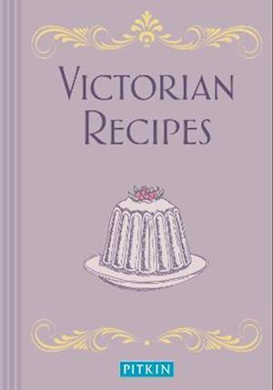 Victorian Recipes