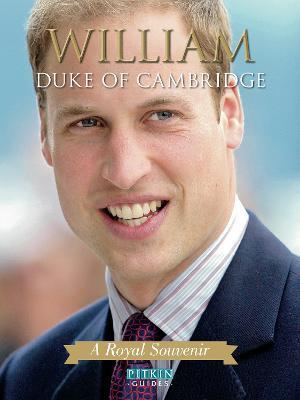 William, Duke of Cambridge