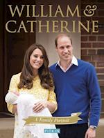 William and Catherine