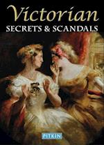 Victorian Secrets and Scandals