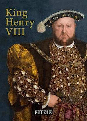 King Henry VIII