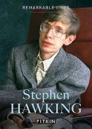 Stephen Hawking