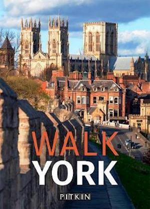 Walk York