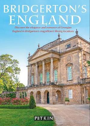 Bridgerton's England