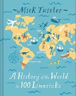 A History of the World in 100 Limer
