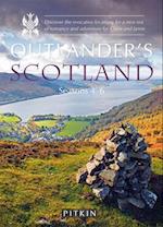 Outlander’s Scotland Seasons 4–6