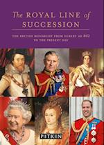 Royal Line of Succession