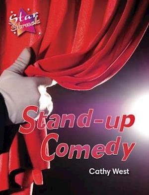 Stand-up Comedy