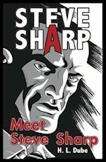 Meet Steve Sharp
