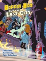 Boffin Boy and the Lost City