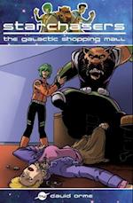 The Galactic Shopping Mall