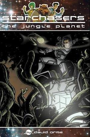 The Jungle Planet