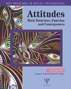 Attitudes