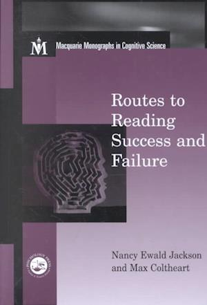 Routes To Reading Success and Failure