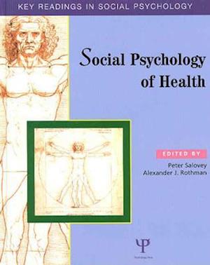 Social Psychology of Health