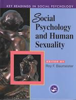 Social Psychology and Human Sexuality