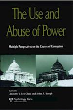 The Use and Abuse of Power