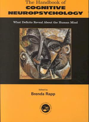 Handbook of Cognitive Neuropsychology