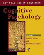 Cognitive Psychology