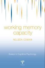 Working Memory Capacity